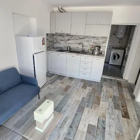 Simare Apartment Sweti Wlas