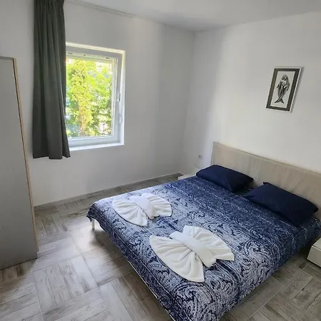 Simare * Sveti Vlas