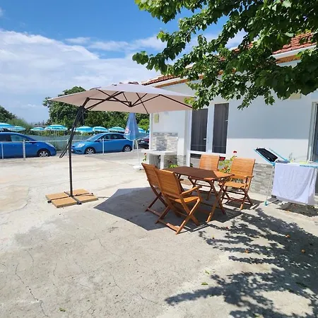 Apartmán Simare Sveti Vlas