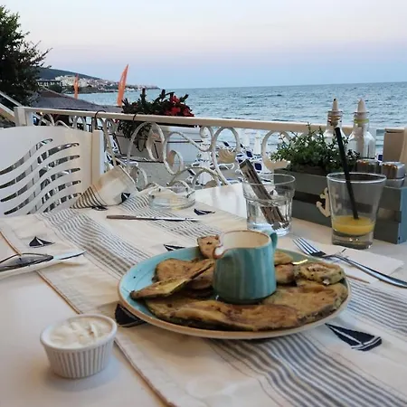 Appartamento Simare Sveti Vlas