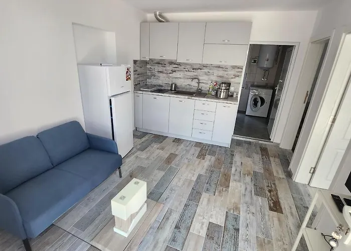 Simare Lägenhet Sveti Vlas