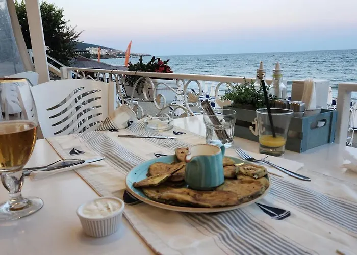 Lägenhet Simare Sveti Vlas