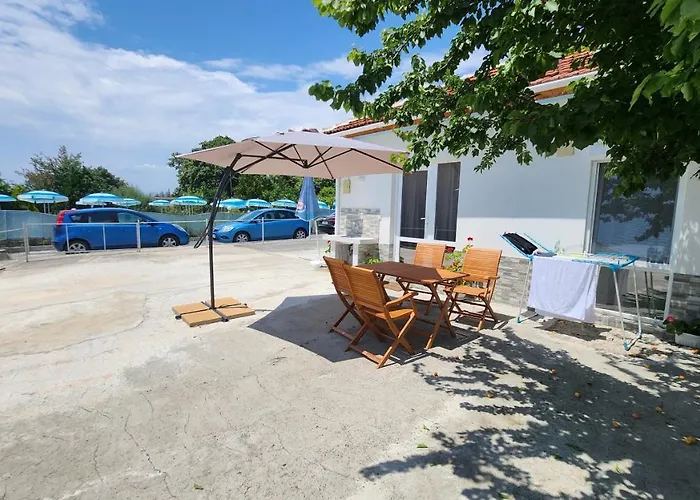 Lägenhet Simare Sveti Vlas